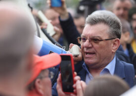 Fostul lider sindical al polițiștilor ajuns deputat prin PSD s-a înscris în AUR
