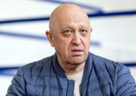 Avertismentul unui fost ofițer KBG: Putin va face tot posibilul pentru ca Prigojin să dispară