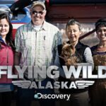 Pilotul Jim Tweto, starul documentarului Discovery ”Flying Wild Alaska”, a murit într-un accident de avion