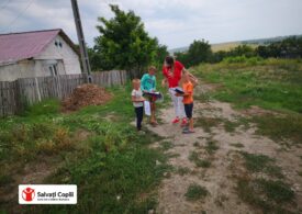 România 2024: 41,5% dintre copii sunt în risc de sărăcie și excluziune socială