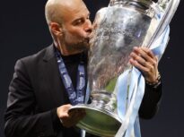 Pep Guardiola și-a stabilit viitorul după înfrângerea categorică suferită de Manchester City în Liga Campionilor