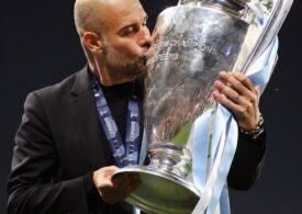Ce spune Pep Guardiola după triumful lui Manchester City în Liga Campionilor: ”Acest trofeu ne aparține”