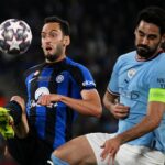 Primul jucător de la Manchester City care pleacă după cucerirea Ligii Campionilor