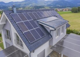 Încă nu ți-ai montat panouri fotovoltaice pe casă? Iată de ce trebuie să o faci