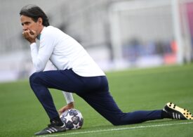 Cum explică Simone Inzaghi eșecul lui Inter din finala Champions League