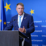 Iohannis: Austria devine o placă stricată. Spațiul Schengen nu mai funcționează și aproape nu mai există (Video)