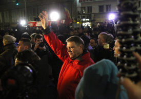 Reacții după demisia lui Ciucă: Iohannis a trădat România. Dă PSD-ului al patrulea premier