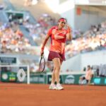 Cum arată optimile de finală la Roland Garros. Multe surprize pe tabloul feminin