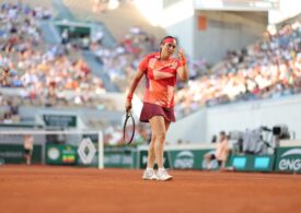 Cum arată optimile de finală la Roland Garros. Multe surprize pe tabloul feminin