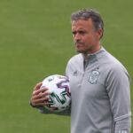 Luis Enrique ar putea deveni noul antrenor al celor de la PSG