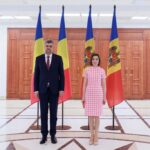 Date și fapte certe – România a ținut în viață Republica Moldova cu energie și gaze: acesta este adevăratul motiv al atacurilor repetate ale Rusiei asupra premierului Ciolacu