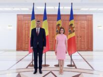 Date și fapte certe – România a ținut în viață Republica Moldova cu energie și gaze: acesta este adevăratul motiv al atacurilor repetate ale Rusiei asupra premierului Ciolacu