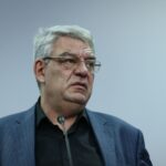 Mihai Tudose e acuzat că și-a hărțuit sexual asistenta. Ce spune europarlamentarul