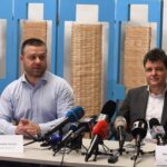 Ciprian Ciucu, votul disperării și ce joc face Nicușor Dan