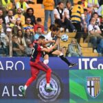 Parma lui Man și Mihăilă mai rămâne un sezon în Serie B