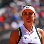 O tenismenă de pe locul 333 WTA s-a calificat în sferturile de finală la Roland Garros