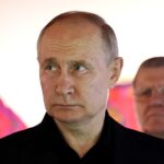 Șef în spionajul ucrainean: Sunt indicii că Putin ”și-a întâlnit creatorul”, iar Rusia folosește dubluri în locul său