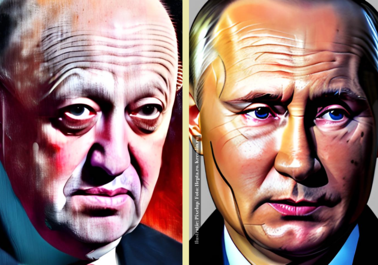 Ce a schimbat atacul lui Prigojin și cum va continua războiul cu Putin
