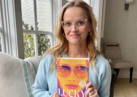 Reese Witherspoon a devenit cea mai bogată actriță din lume