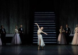 Cea mai frumoasă poveste de iubire „Romeo și Julieta”, revine după o pauză de 3 ani pe scena Operei Naționale București