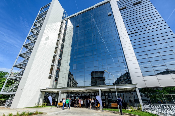 Medicover inaugurează un spital multi-disciplinar în București, cel mai modern din rețea