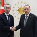 Stoltenberg anunță o zi istorică: Erdogan este de acord să sprijine aderarea Suediei la NATO