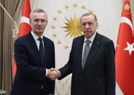 Stoltenberg anunță o zi istorică: Erdogan este de acord să sprijine aderarea Suediei la NATO