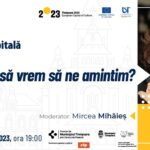 Vara în Timișoara – Capitală Europeană a Culturii în 2023 – perspectiva lunii iunie