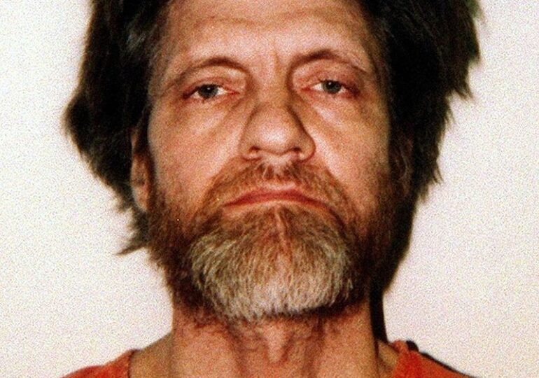 SUA: Ted Kaczynski, supranumit ”Unabomber”, a fost găsit mort în celula sa