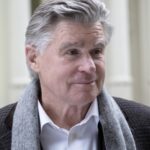 Actorul Treat Williams a murit într-un accident de motocicletă