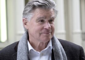 Actorul Treat Williams a murit într-un accident de motocicletă