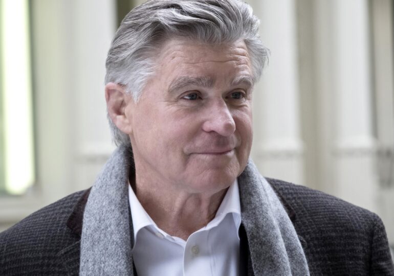 Actorul Treat Williams a murit într-un accident de motocicletă