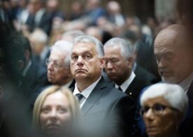 De ce devine Viktor Orban tot mai radical și Netanyahu îi calcă pe urme