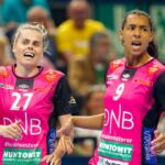 Vipers Kristiansand este din nou campioana Europei la handbal feminin