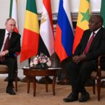 Analiză Reuters: Cum le-a ținut Putin o lecție liderilor africani care vor să medieze pacea în Ucraina