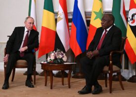 Analiză Reuters: Cum le-a ținut Putin o lecție liderilor africani care vor să medieze pacea în Ucraina