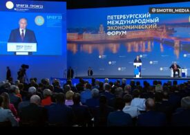 Putin: Armele nucleare sunt deja în Belarus, Ucraina nu va mai rezista mult (Video)