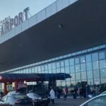 Împușcături pe Aeroportul din Chișinău. Două persoane au fost ucise și una rănită (Video) UPDATE