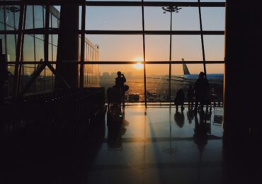 Un terminal de aeroport abandonat, transformat într-un hotel de lux. Investiție de 265 de milioane de dolari