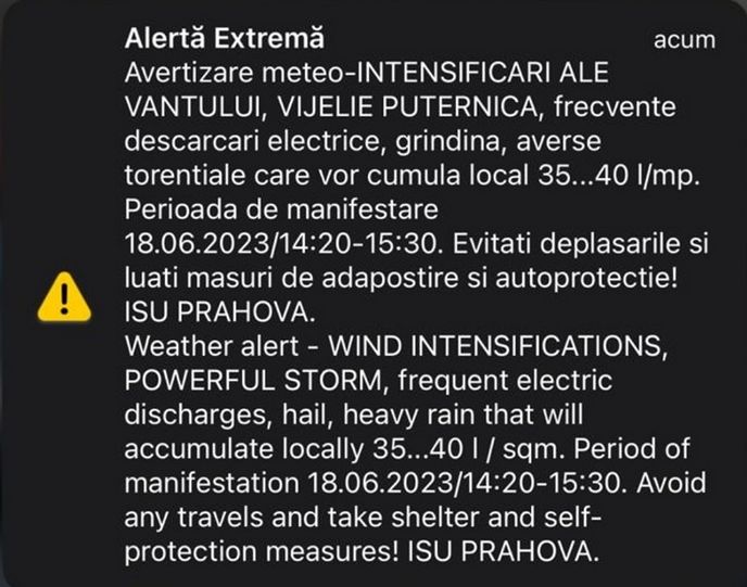 alerta-furtuna-Prahova