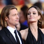 Un nou proces între Brad Pitt și Angelina Jolie are în centru un oligarh rus (Galerie foto)