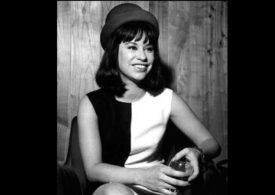 A murit Astrud Gilberto, cântăreața melodiei „The Girl from Ipanema”