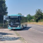 Compania din Ciorogârla care a câștigat licitația PMB: Cele 100 de autobuze electrice pentru București vor fi fabricate în China și aduse cu vaporul în timp record