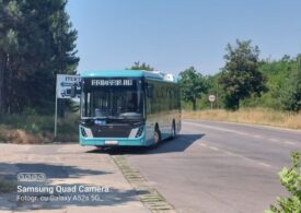 Compania din Ciorogârla care a câștigat licitația PMB: Cele 100 de autobuze electrice pentru București vor fi fabricate în China și aduse cu vaporul în timp record