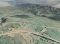 Guvernul a aprobat începerea exproprierilor pentru tronsonul 1 al Autostrăzii Sibiu-Făgăraș