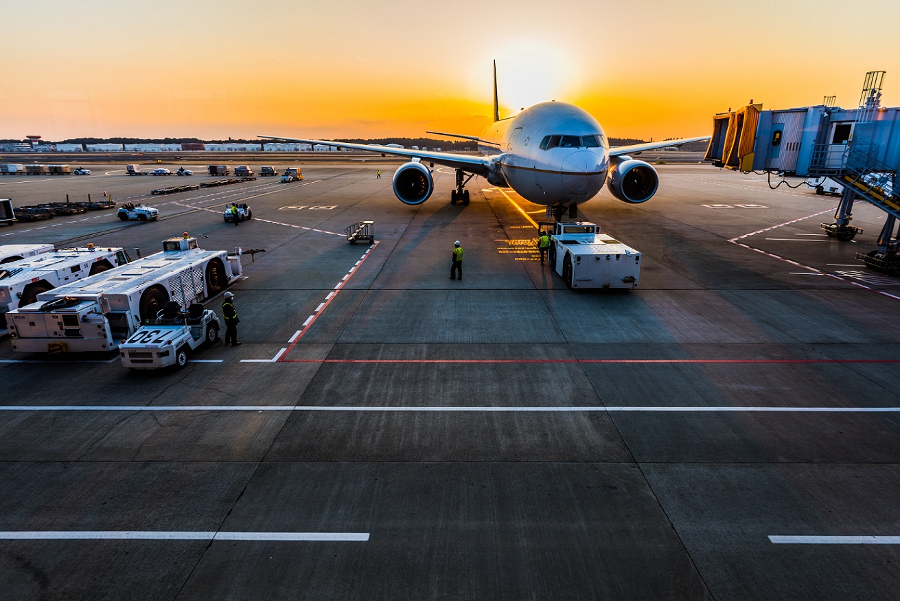 4 avioane România-Bruxelles, anulate din cauza grevei de la Charleroi