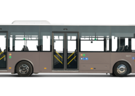 Primăria Capitalei a anunțat câștigătorul licitației pentru 100 de autobuze electrice