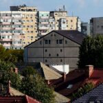 Bucureștiul are printre cele mai scăzute prețuri la locuințe din Europa