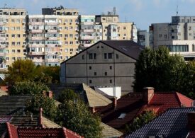 Bucharest has among the lowest housing prices in Europe