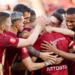 CFR Cluj transferă doi fotbaliști: Un jucător dorit de FCSB și unul de la surpriza EURO 2023 de tineret